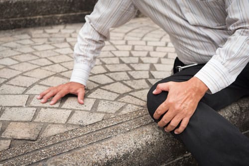 Slip and Fall premises liability attorney